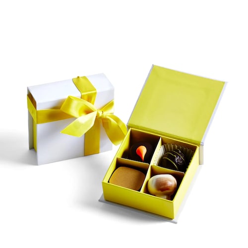 Buy Belgian Chocolate Hamper