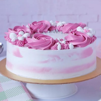 Fantastic Vanilla Delight