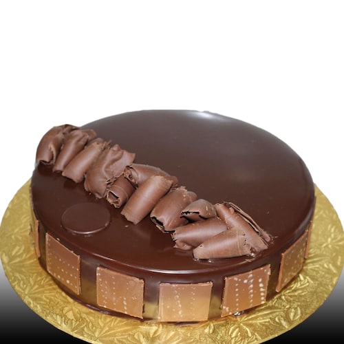 Buy Lovely Chocolate Cake