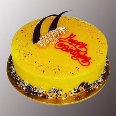 Mango Choco Combo Delight