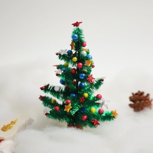 Buy Merry Christmas Tree