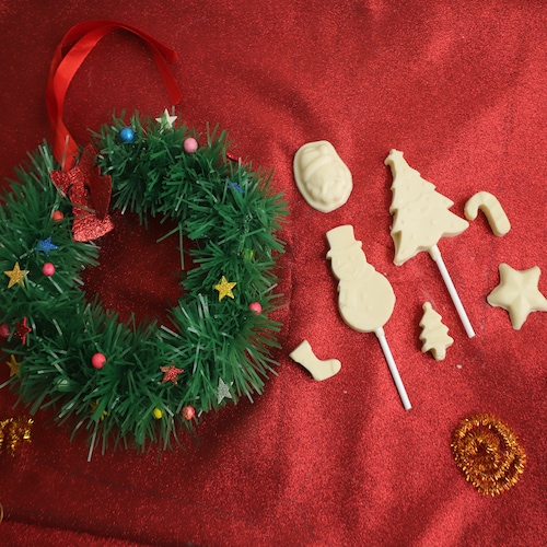 Buy Xmas Wreath Combo