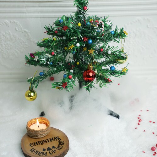 Buy Xmas Miniature Tree Combo
