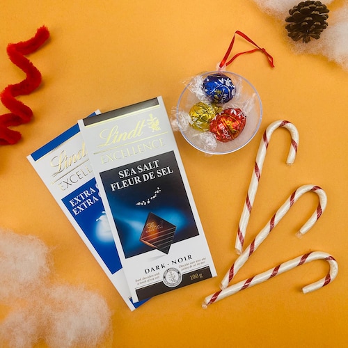 Buy Chocolate Lovers Pack