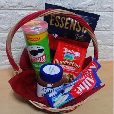 Grocery Hamper