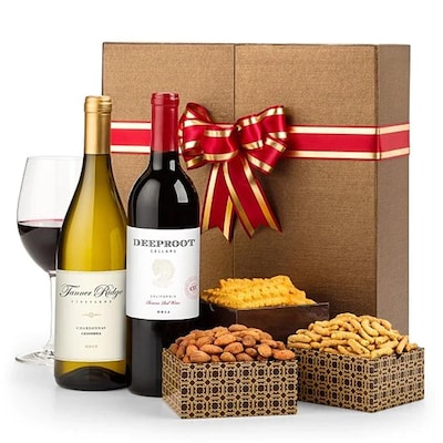 Wine Combo Pack