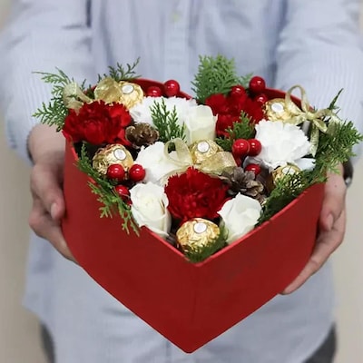 Best Holiday Hamper