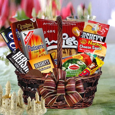 Tasteful Gourmet Pack