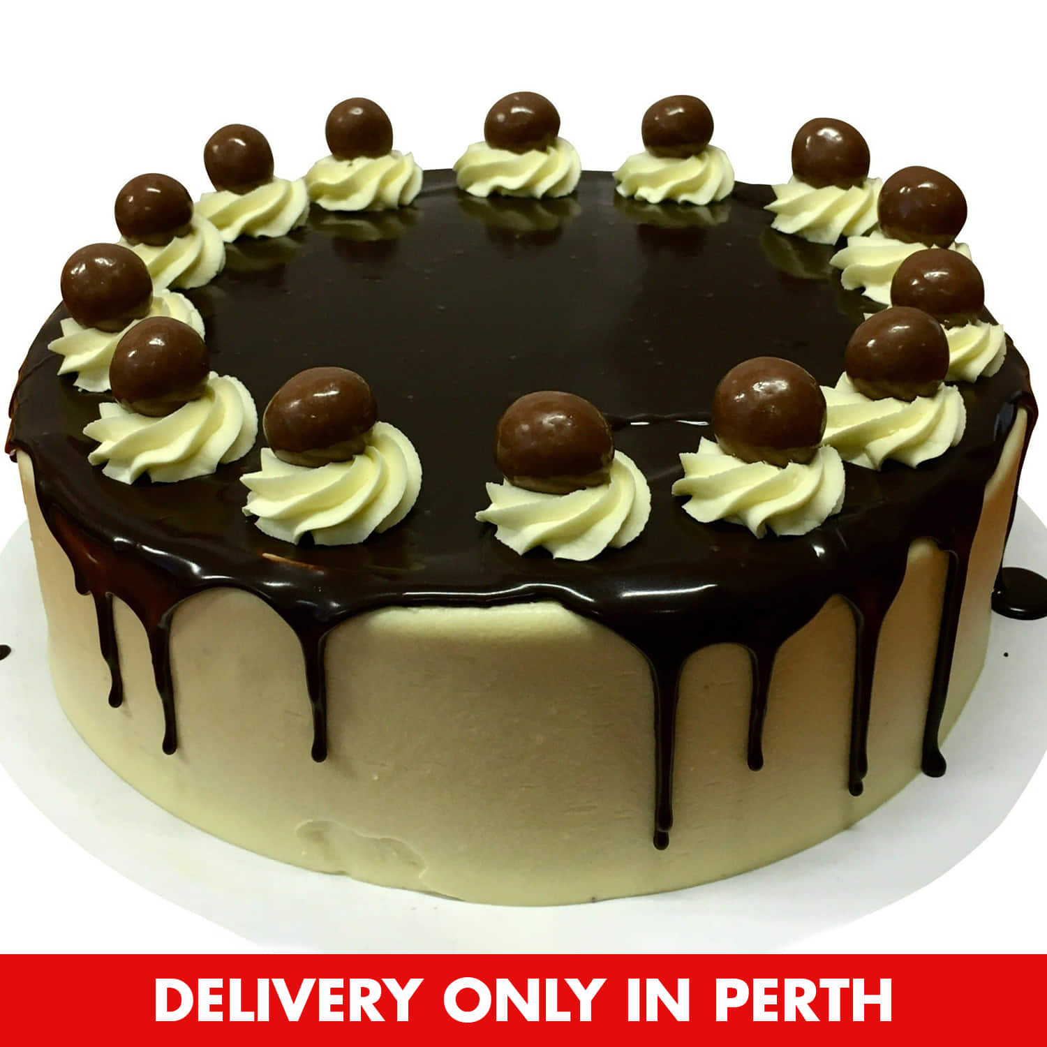 Tanya's Cakes Perth