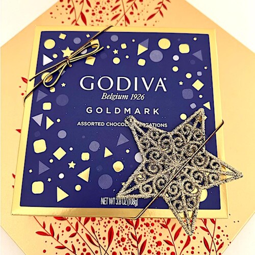 Buy Star Godiva Hamper