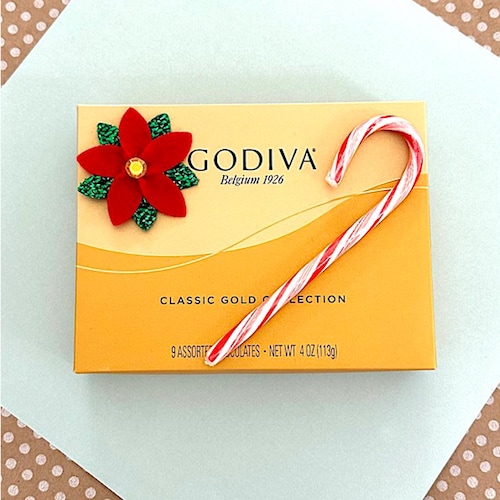 Buy Holiday Special Godiva