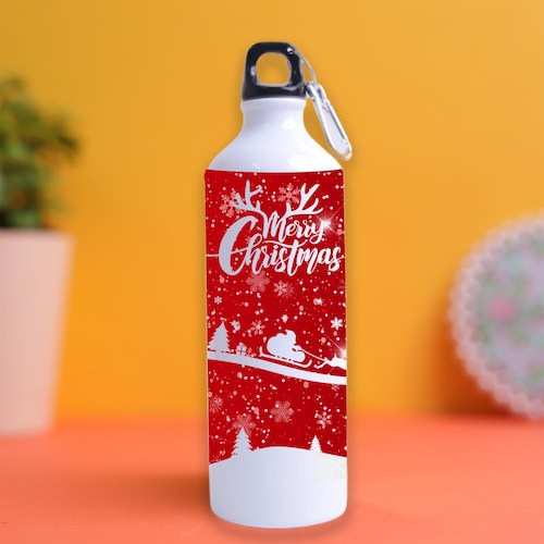 Buy Merry Christmas Sipper