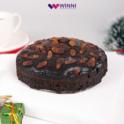Buy Currant Blend XMas Dry Cake