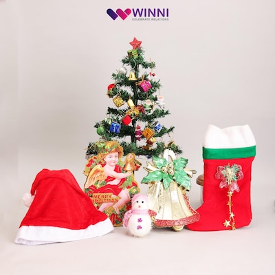 Christmas Gifts | Last minute deals | 200 Off - Winni