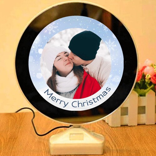 Buy Deity Love Christmas Magic Mirror