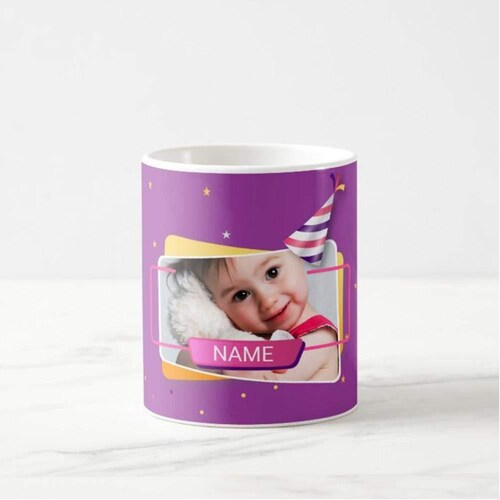 Buy Beautiful Birthday Mug