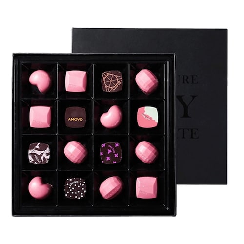 Buy Red Ruby Chocolates