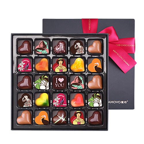 Buy Handmade Delectable Chocolates