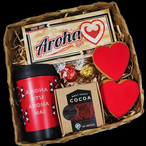 Buy Romantic Chocolate Delight