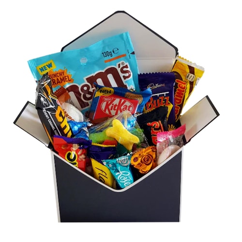 Buy Chocolate Overloaded Hamper