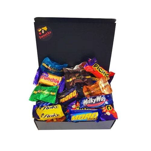 Buy Delectable Chocolates Pack