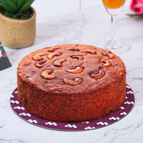 Buy Plum Cake