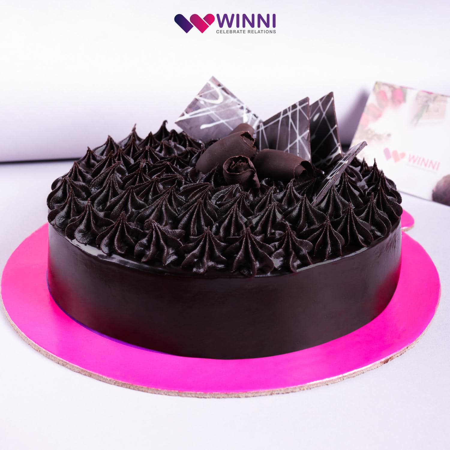 Winni- Cakes N More, Kukatpally order online - Zomato