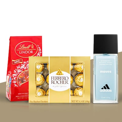 Magical Aroma Hamper