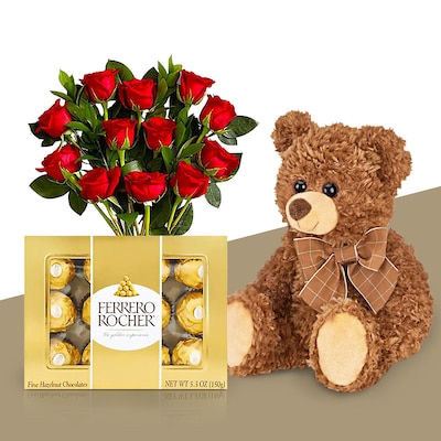 Classy  Hamper