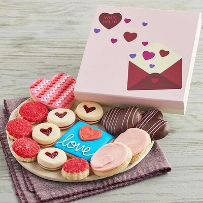 Tasty Cookies Hamper