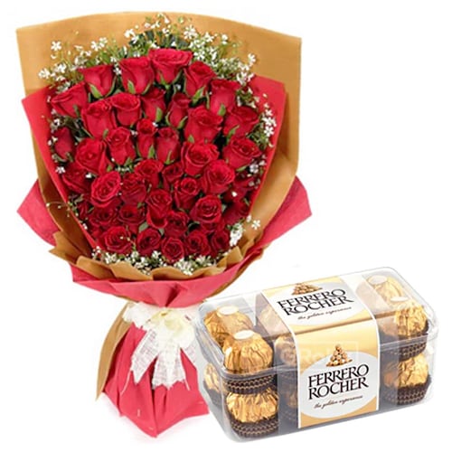 Buy Romantic Valentine Day Surprise