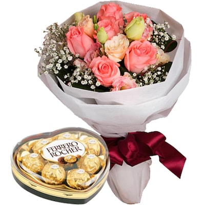 Love You Sweetheart