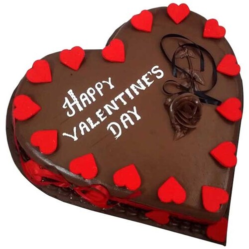 Buy Valentine Day Heart Delight