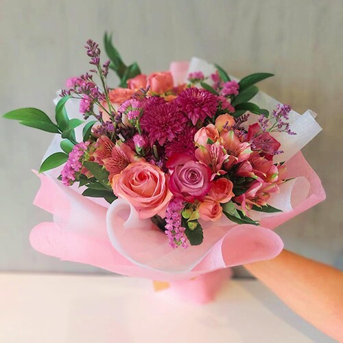 Buy Fantastic Bouquet