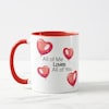 Buy Love all of You Mug