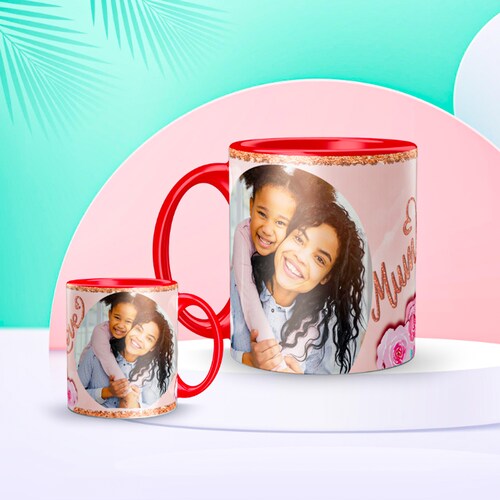 Buy Elegant Custom Mug