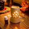 Buy Cylinder Electric Diffuser