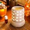 Buy Heart Cutting Cylinder Diffuser