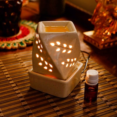 Hexagonal Shape Diffuser