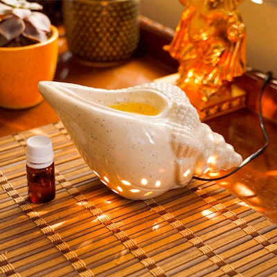 Shankh Fragrance Diffuser