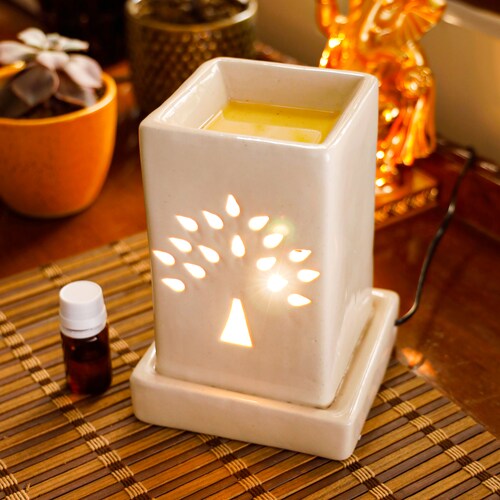 Buy Tree Cutting Square Diffuser