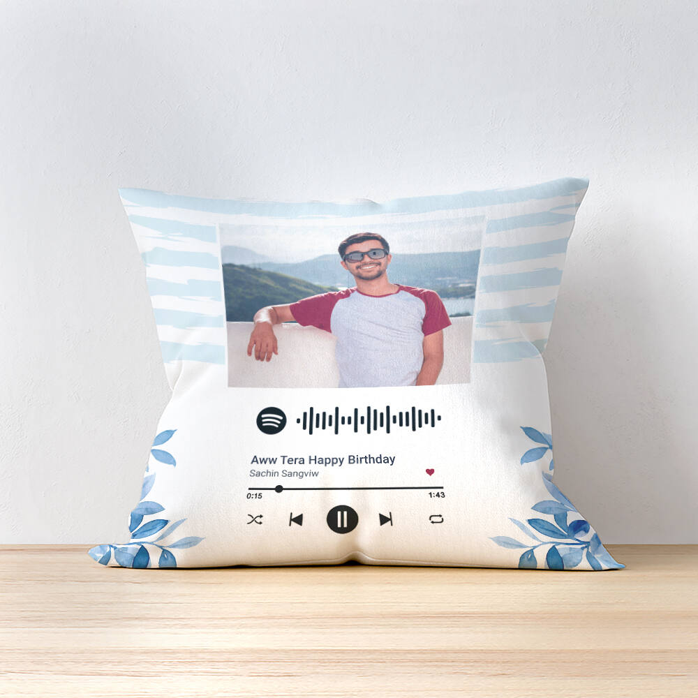 Pubrave Gifts for Boyfriend Pillow Cover - Boyfriend India | Ubuy