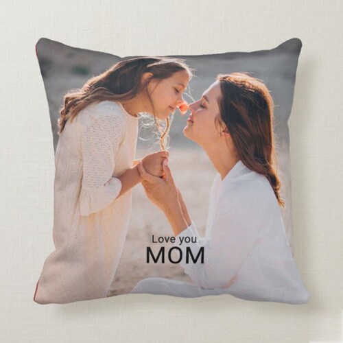Buy Best Mom Ever Cushion