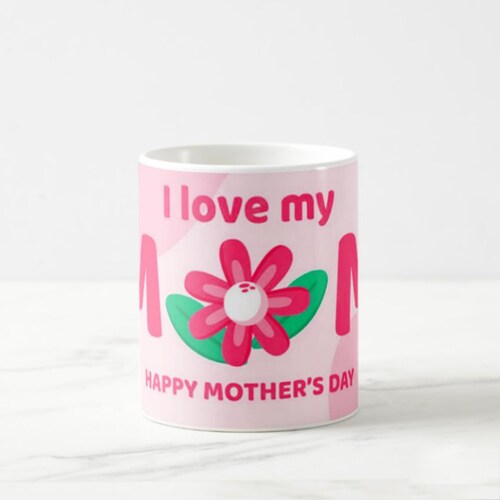 Buy Best Moms Mug