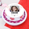 Buy Birthday Spotify Photo Cake