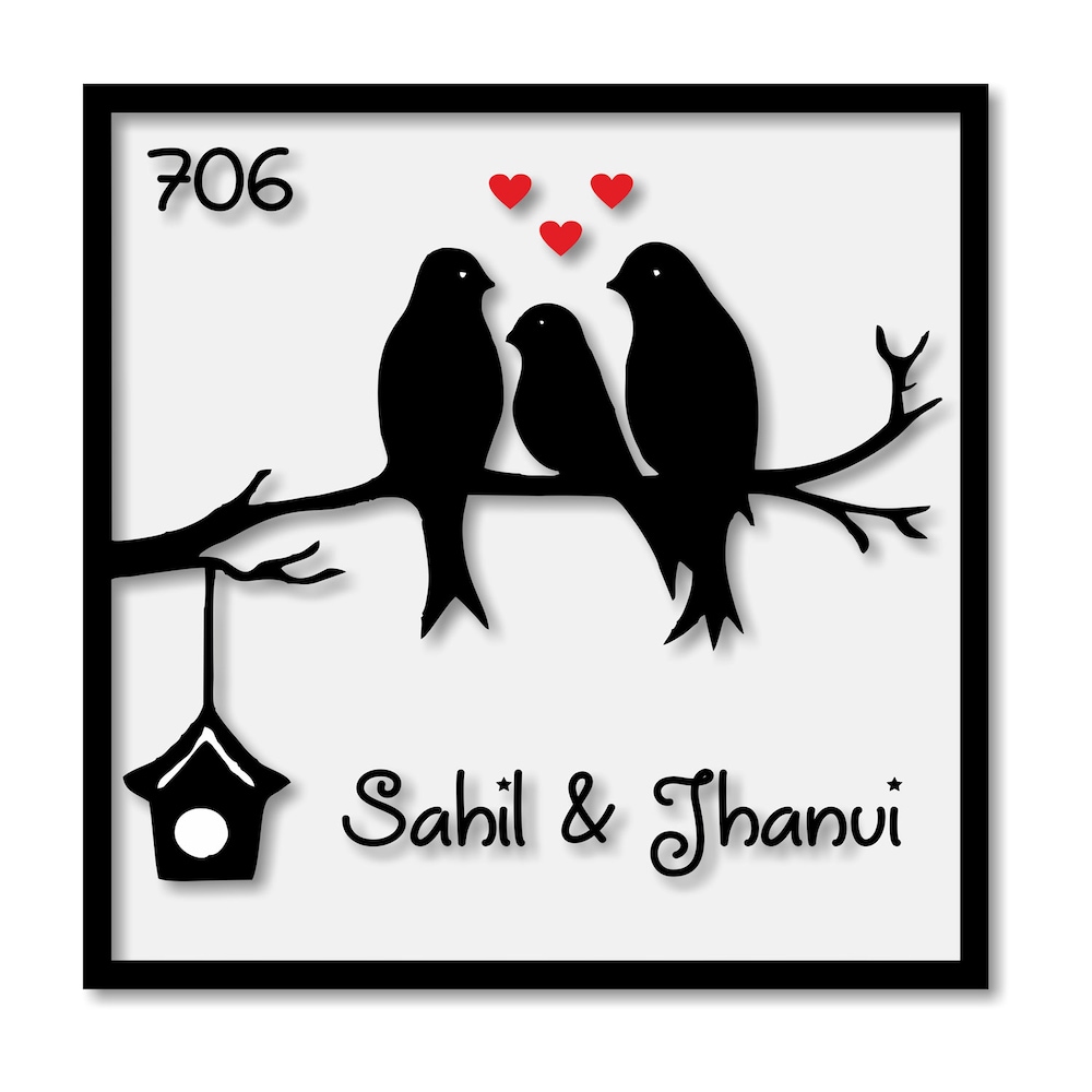 love-of-birds-name-plate-winni