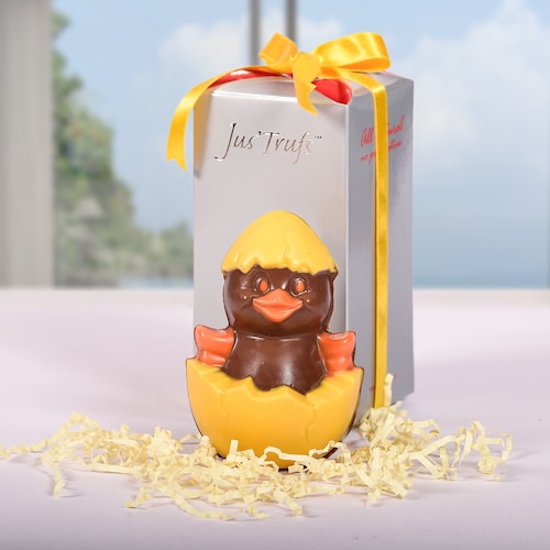 Buy Adorable Easter Chocolate Chicken