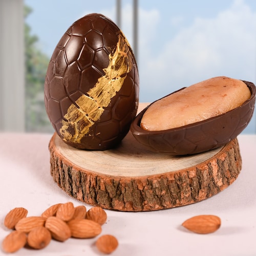 Buy Pleasurable Vegan Easter Chocolate