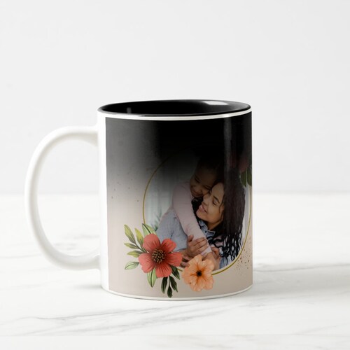 Buy Mom and Kid Magic Mug