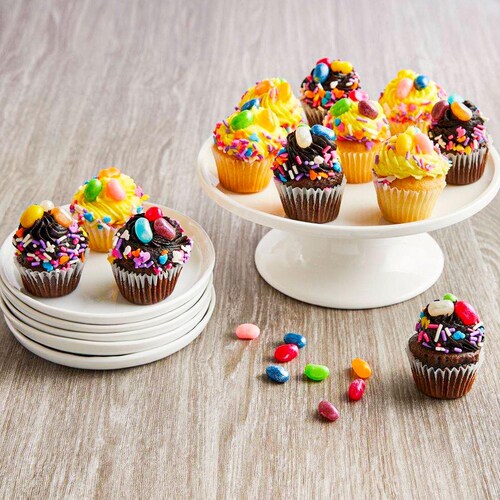 Buy Mini Easter Cupcakes